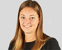 Medarbejder i Dyrekassen Danmark.