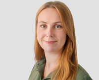 Elisabeth Filtenborg Lindtoft